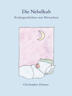 cover image of Die Nebelkuh